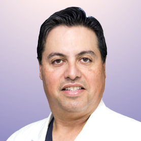 Nabal Bracero, MD